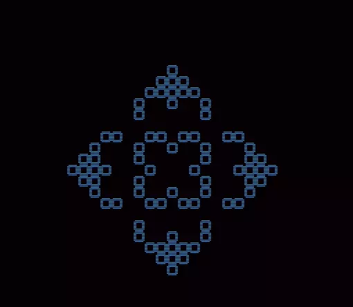 jeu Game of Life